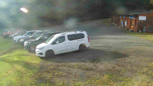 Snow park Paprsek - Nástupní stanice LD, Chata Vindoška - 31.10.2025 v 14:00