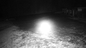 Snow park Paprsek - Nástupní stanice LD, Chata Vindoška - 31.10.2025 v 18:00