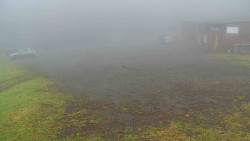 Nástupní stanice LD, Chata Vindoška