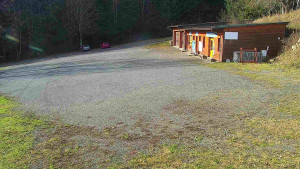 Snow park Paprsek - Nástupní stanice LD, Chata Vindoška - 5.11.2025 v 12:00 Snow park Paprsek - Nástupní stanice LD, Chata Vindoška - 5.11.2025 v 12:00