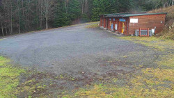 Nástupní stanice LD, Chata Vindoška