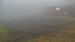 Nástupní stanice LD, Chata Vindoška