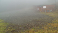 Nástupní stanice LD, Chata Vindoška