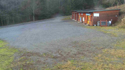 Nástupní stanice LD, Chata Vindoška