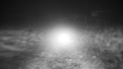 Nástupní stanice LD, Chata Vindoška