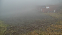 Nástupní stanice LD, Chata Vindoška