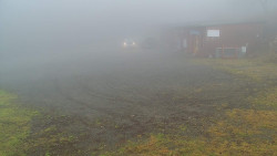 Nástupní stanice LD, Chata Vindoška