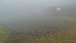 Nástupní stanice LD, Chata Vindoška