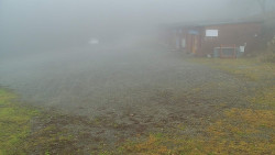 Nástupní stanice LD, Chata Vindoška