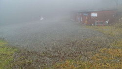 Nástupní stanice LD, Chata Vindoška