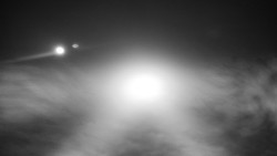 Nástupní stanice LD, Chata Vindoška