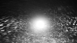 Nástupní stanice LD, Chata Vindoška