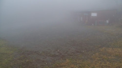 Nástupní stanice LD, Chata Vindoška