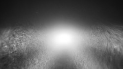 Nástupní stanice LD, Chata Vindoška