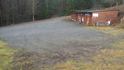 Nástupní stanice LD, Chata Vindoška