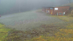 Nástupní stanice LD, Chata Vindoška