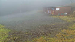 Nástupní stanice LD, Chata Vindoška