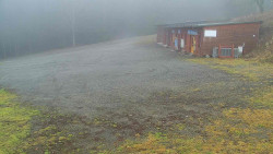 Nástupní stanice LD, Chata Vindoška