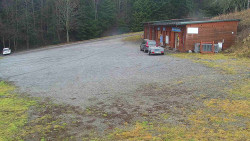 Nástupní stanice LD, Chata Vindoška