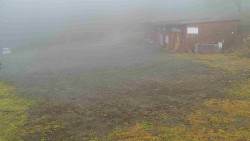 Nástupní stanice LD, Chata Vindoška