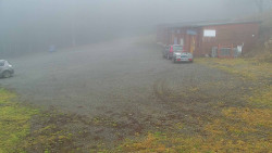 Nástupní stanice LD, Chata Vindoška