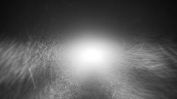 Nástupní stanice LD, Chata Vindoška