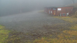 Nástupní stanice LD, Chata Vindoška