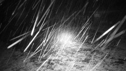 Nástupní stanice LD, Chata Vindoška