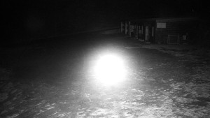 Snow park Paprsek - Nástupní stanice LD, Chata Vindoška - 19.11.2025 v 04:00