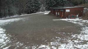 Snow park Paprsek - Nástupní stanice LD, Chata Vindoška - 19.11.2025 v 07:00