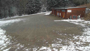 Snow park Paprsek - Nástupní stanice LD, Chata Vindoška - 19.11.2025 v 08:00