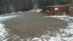 Snow park Paprsek - Nástupní stanice LD, Chata Vindoška - 19.11.2025 v 10:00