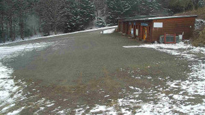 Snow park Paprsek - Nástupní stanice LD, Chata Vindoška - 19.11.2025 v 11:00