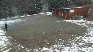 Snow park Paprsek - Nástupní stanice LD, Chata Vindoška - 19.11.2025 v 13:00