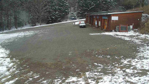 Snow park Paprsek - Nástupní stanice LD, Chata Vindoška - 19.11.2025 v 14:00