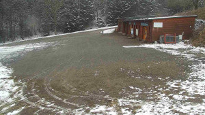 Snow park Paprsek - Nástupní stanice LD, Chata Vindoška - 19.11.2025 v 15:00