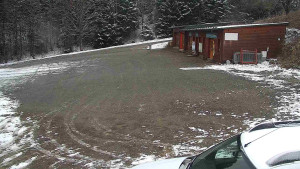 Snow park Paprsek - Nástupní stanice LD, Chata Vindoška - 19.11.2025 v 16:00