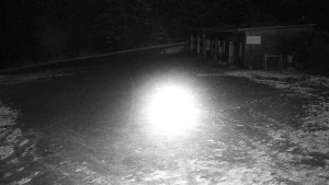 Snow park Paprsek - Nástupní stanice LD, Chata Vindoška - 19.11.2025 v 17:00