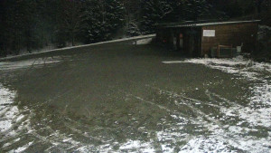 Snow park Paprsek - Nástupní stanice LD, Chata Vindoška - 19.11.2025 v 20:00