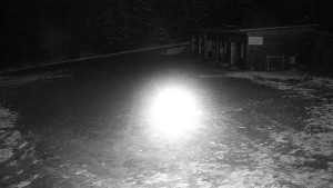 Snow park Paprsek - Nástupní stanice LD, Chata Vindoška - 19.11.2025 v 22:00