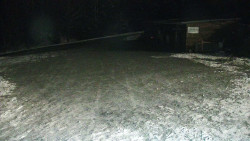 Nástupní stanice LD, Chata Vindoška