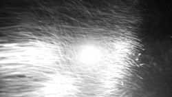 Nástupní stanice LD, Chata Vindoška