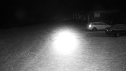 Nástupní stanice LD, Chata Vindoška