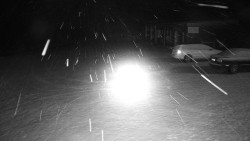 Nástupní stanice LD, Chata Vindoška