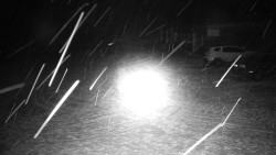 Nástupní stanice LD, Chata Vindoška