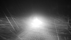 Nástupní stanice LD, Chata Vindoška