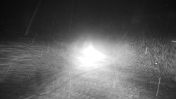 Nástupní stanice LD, Chata Vindoška