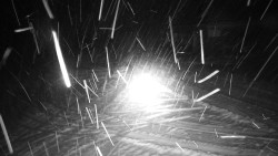 Nástupní stanice LD, Chata Vindoška