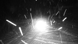 Nástupní stanice LD, Chata Vindoška