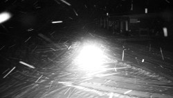 Nástupní stanice LD, Chata Vindoška